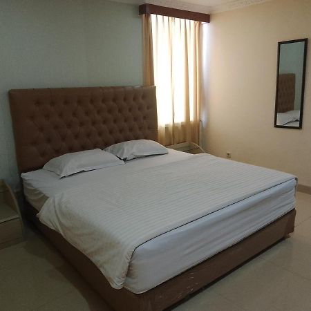 Zen Boutique Syariah Hotel Jakarta Eksteriør billede