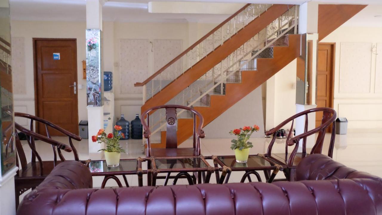 Zen Boutique Syariah Hotel Jakarta Eksteriør billede