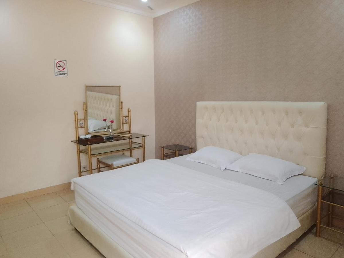 Zen Boutique Syariah Hotel Jakarta Eksteriør billede