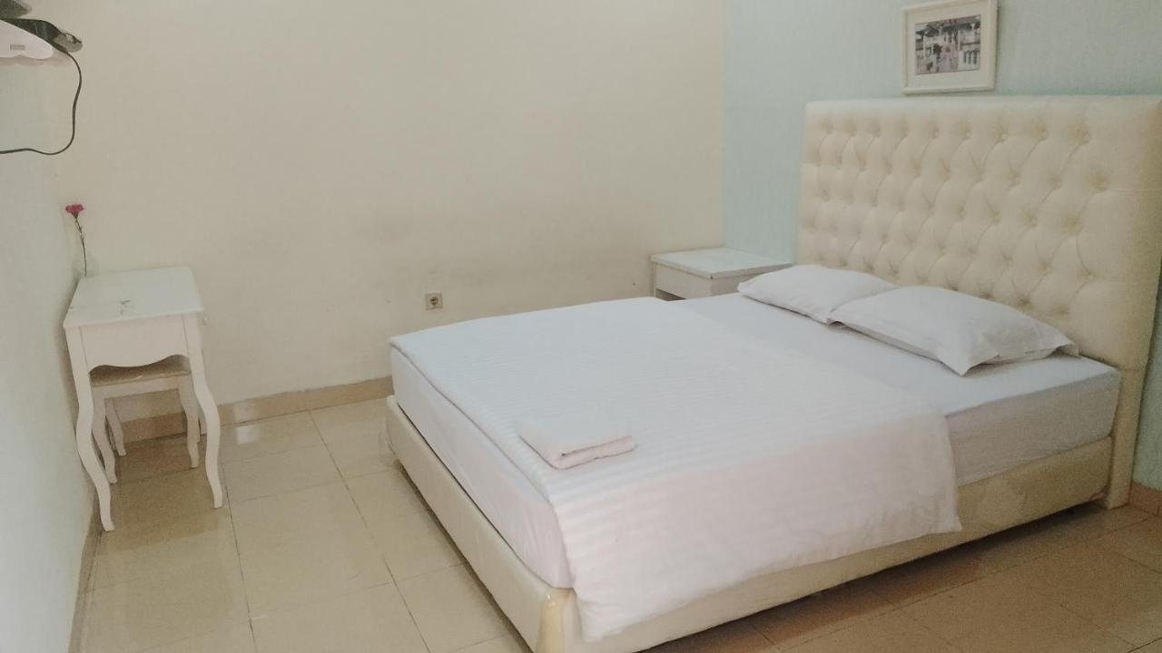 Zen Boutique Syariah Hotel Jakarta Værelse billede